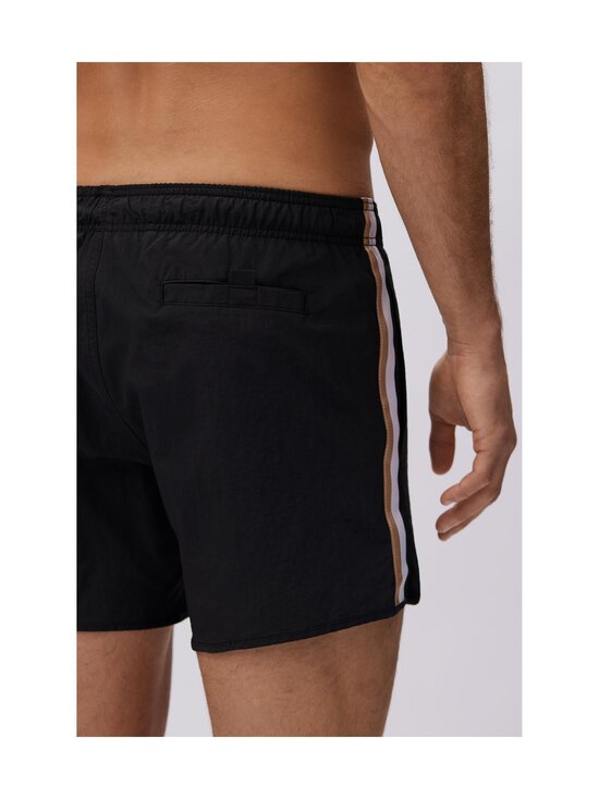 BOSS - Vaiana-uimashortsit - 004 BLACK - photo 4 BOSS - Vaiana-uimashortsit - 004 BLACK | Stockmann - photo 4