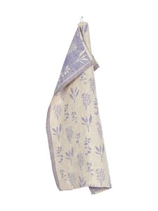 Lapuan Kankurit - Salvia-keittiöpyyhe 48 x 70 cm - 7 GOLD-LAVENDER | Stockmann