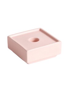 HAY - Mattone-kynttilänjalka - LIGHT PINK | Stockmann