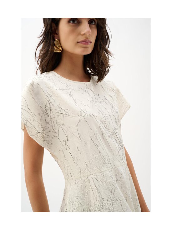 Joseph Ribkoff - Mekko - 232 CREAM/BLACK | Stockmann - photo 4