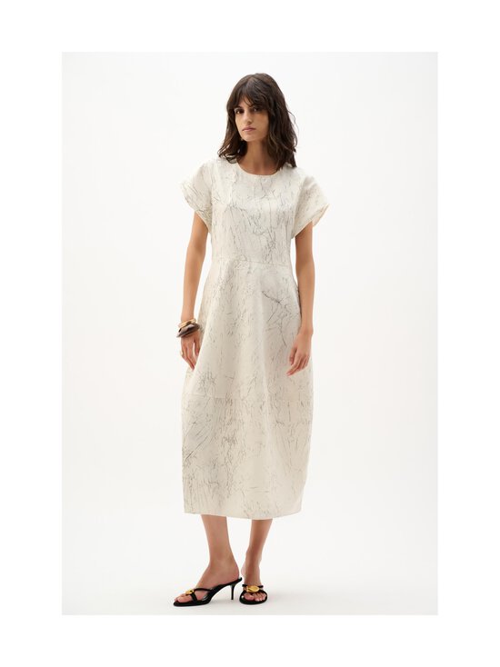 Joseph Ribkoff - Mekko - 232 CREAM/BLACK | Stockmann - photo 5