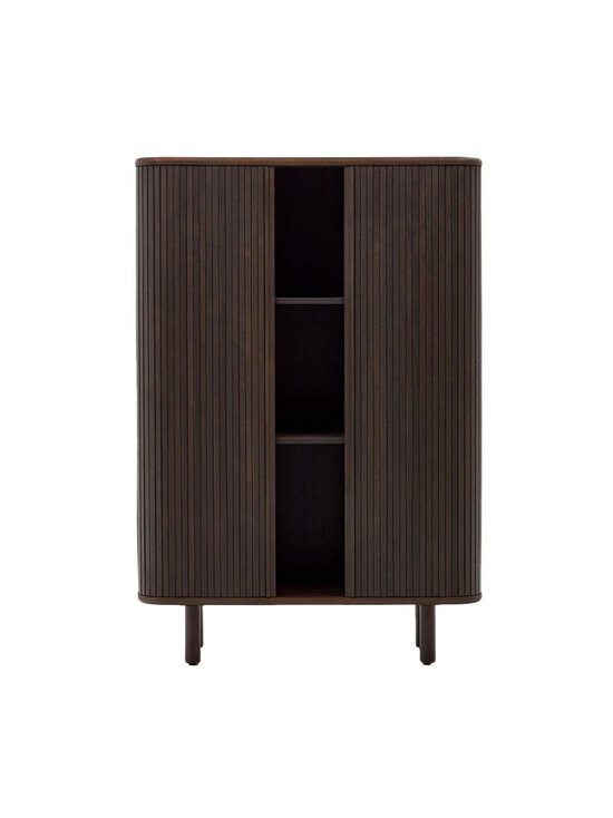 Kave Home - Mailen-kaappi - MUSTA | Stockmann - photo 1