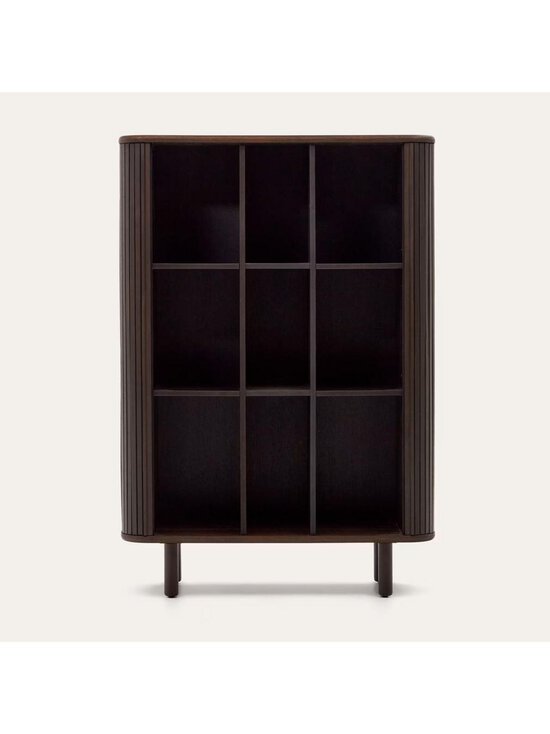 Kave Home - Mailen-kaappi - MUSTA | Stockmann - photo 2