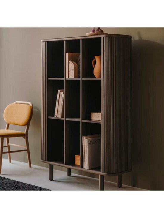 Kave Home - Mailen-kaappi - MUSTA | Stockmann - photo 7