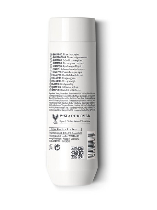 Goldwell - Dualsenses Color Brilliance -shampoo - NOCOL | Stockmann - photo 2