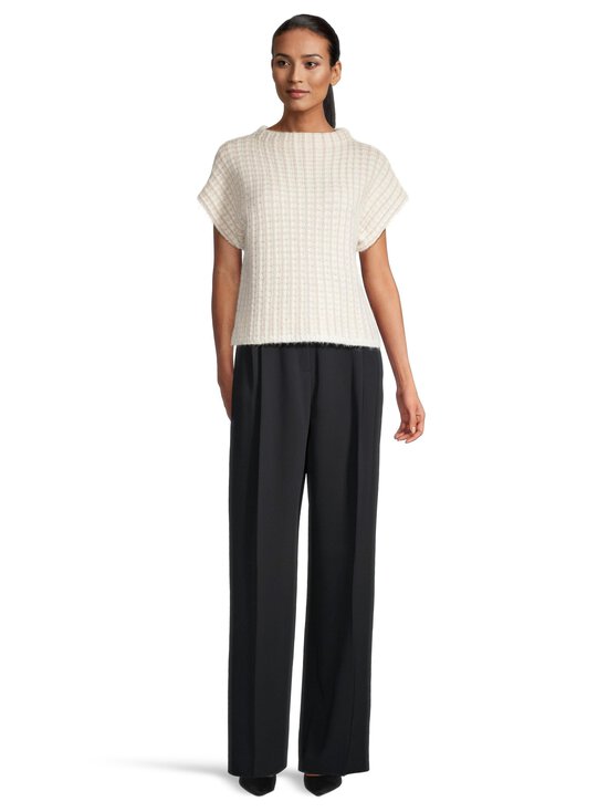 GUSTAV - Coya Cape -neule - 1010 OFF WHITE | Stockmann - photo 2