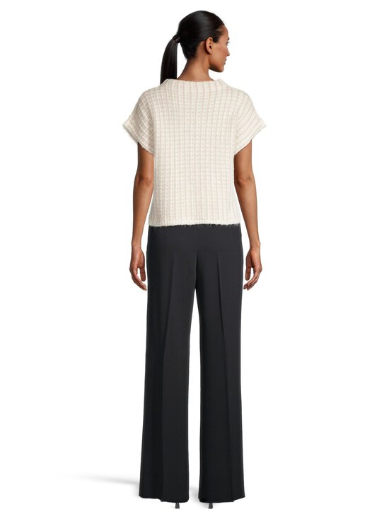 GUSTAV - Coya Cape -neule - 1010 OFF WHITE | Stockmann - photo 3