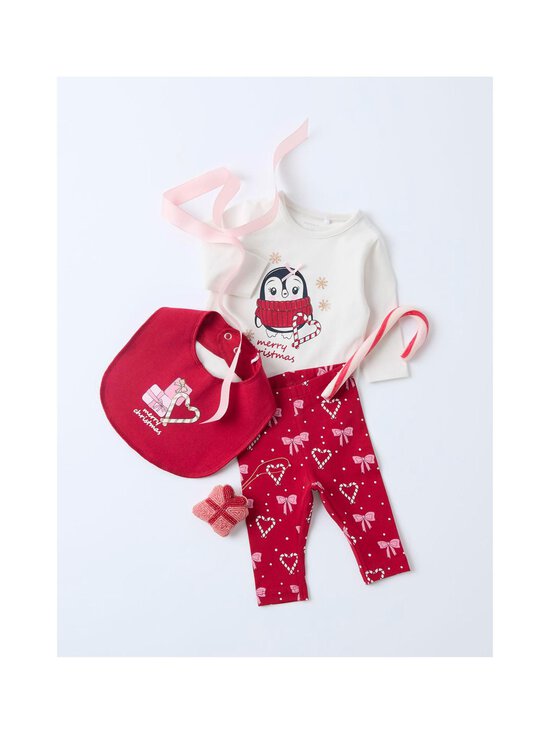 Name It - Retuusid NbfRi - JESTER RED - photo 4 Name It - Retuusid NbfRi - JESTER RED | Stockmann - photo 4