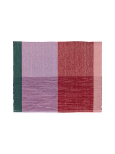 Pentik - Tuntu-pöytätabletti - RED | Stockmann