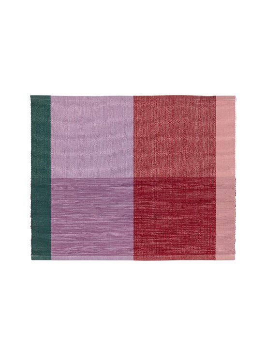 Pentik - Tuntu-pöytätabletti - RED | Stockmann - photo 1