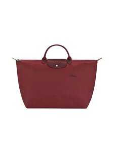 Longchamp - Le Pliage Green Travel -laukku - P98 POMEGRANATE Longchamp - Le Pliage Green Travel -laukku - P98 POMEGRANATE | Stockmann