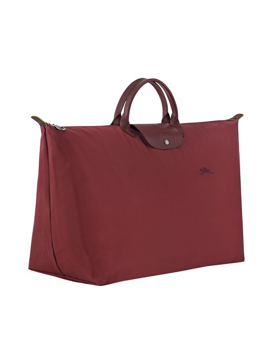 Longchamp - Le Pliage Green Travel -laukku - P98 POMEGRANATE | Stockmann - photo 2