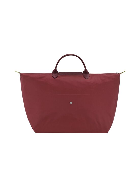 Longchamp - Le Pliage Green Travel -laukku - P98 POMEGRANATE | Stockmann - photo 3
