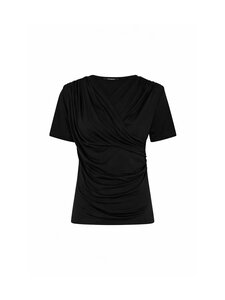 BRUUNS BAZAAR - KatkaBBSynvita-paita - BLACK | Stockmann