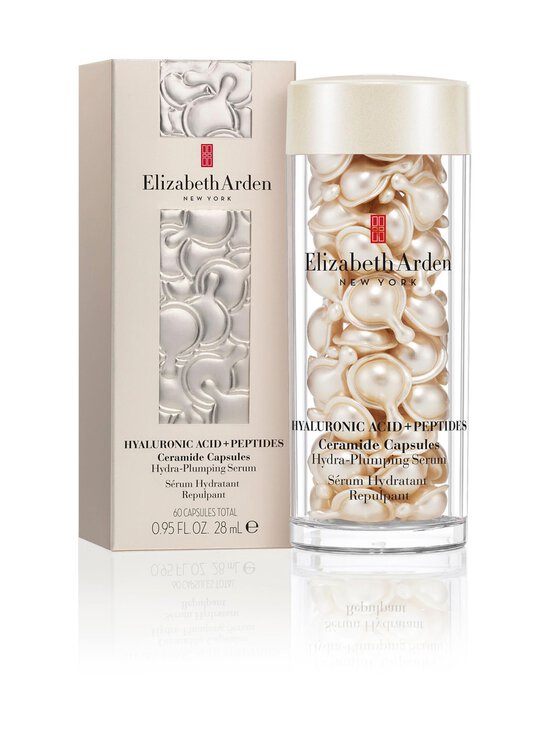 Elizabeth Arden - Seerum Ceramide Capsules Hyaluronic acid + peptides - NOCOL - photo 2 Elizabeth Arden - Seerum Ceramide Capsules Hyaluronic acid + peptides - NOCOL | Stockmann - photo 2