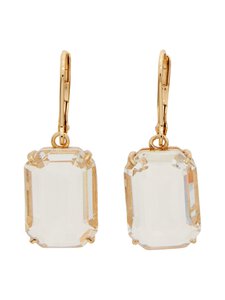 Lauren Ralph Lauren - Stone Drop auskari - GOLD / CRYSTAL Lauren Ralph Lauren - Stone Drop auskari - GOLD / CRYSTAL | Stockmann