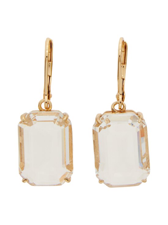 Lauren Ralph Lauren - Stone Drop -korvakorut - GOLD / CRYSTAL - photo 1 Lauren Ralph Lauren - Stone Drop -korvakorut - GOLD / CRYSTAL | Stockmann - photo 1