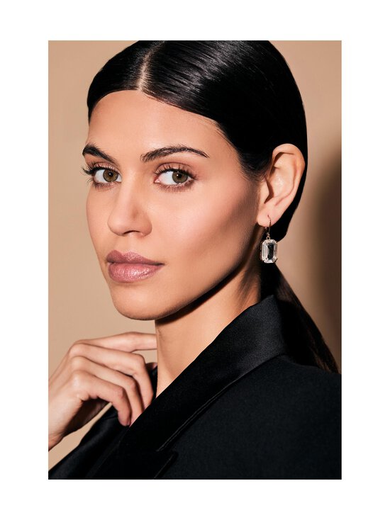 Lauren Ralph Lauren - Stone Drop -korvakorut - GOLD / CRYSTAL - photo 2 Lauren Ralph Lauren - Stone Drop -korvakorut - GOLD / CRYSTAL | Stockmann - photo 2