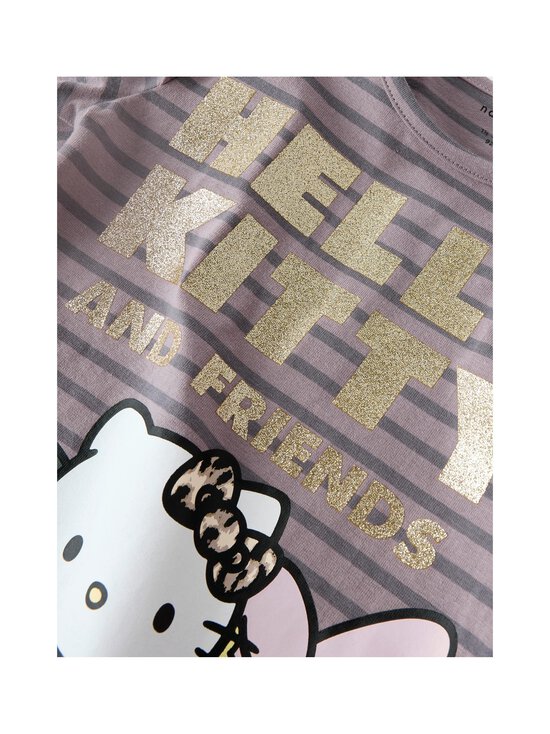 Name It - NmfAsanna Hello Kitty trikotāžas krekls - TOADSTOOL | Stockmann - photo 3