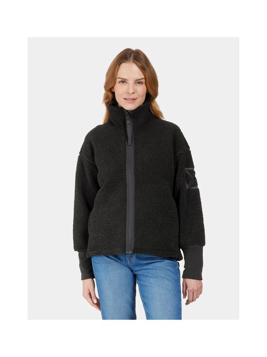 Didriksons - W Mella Full Zip -fleecetakki - 060 BLACK - photo 7 Didriksons - W Mella Full Zip -fleecetakki - 060 BLACK | Stockmann - photo 7