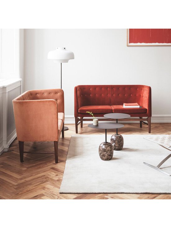 &Tradition - The Moor AP7 -matto 200 x 300 cm - BEIGE | Stockmann - photo 3