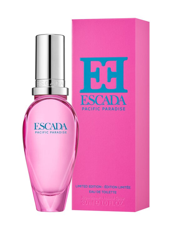 Escada - Pasific Paradise EdT -tuoksu, 30 ml - NOCOL | Stockmann - photo 2