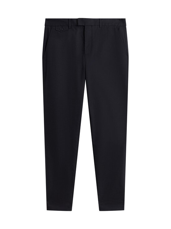 Brunit Slim Houndstooth -housut