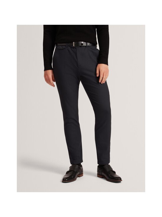 Ted Baker London - Brunit Slim Houndstooth bikses - NAVY - photo 4 Ted Baker London - Brunit Slim Houndstooth bikses - NAVY | Stockmann - photo 4