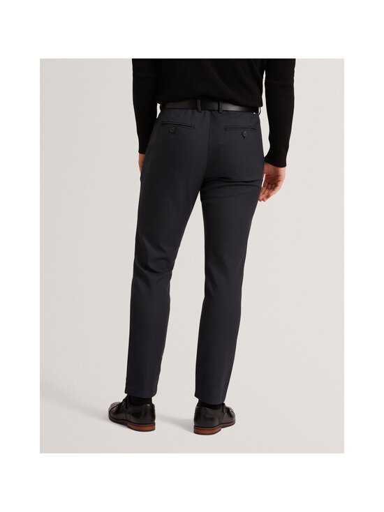 Ted Baker London - Brunit Slim Houndstooth bikses - NAVY - photo 5 Ted Baker London - Brunit Slim Houndstooth bikses - NAVY | Stockmann - photo 5
