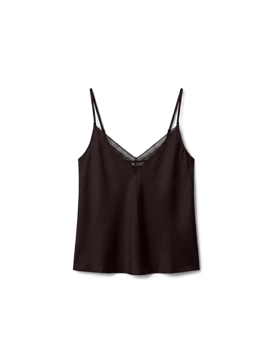 Calvin Klein Underwear - Cami-toppi - UB1 BLACK | Stockmann - photo 1