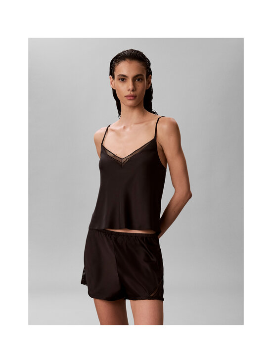 Calvin Klein Underwear - Cami-toppi - UB1 BLACK | Stockmann - photo 2