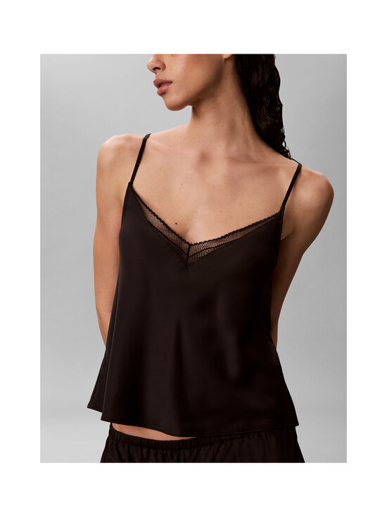 Calvin Klein Underwear - Cami-toppi - UB1 BLACK | Stockmann - photo 6