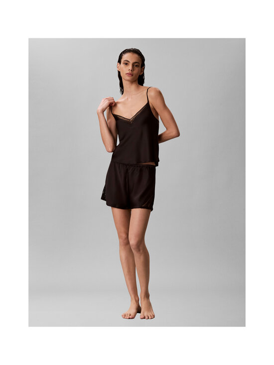 Calvin Klein Underwear - Cami-toppi - UB1 BLACK | Stockmann - photo 7