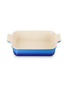 Le Creuset - Heritage cepeškrāsns trauks 26 cm - AZURE Le Creuset - Heritage cepeškrāsns trauks 26 cm - AZURE | Stockmann