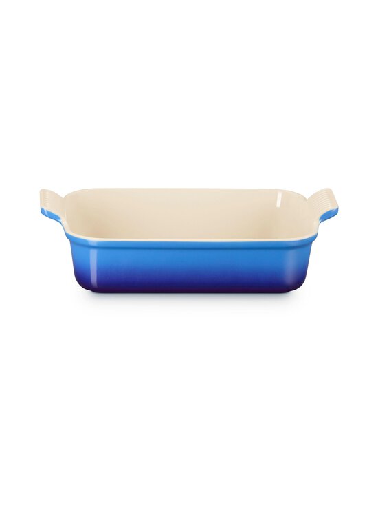 Le Creuset - Ahjuvorm Heritage 26 cm - AZURE | Stockmann - photo 2