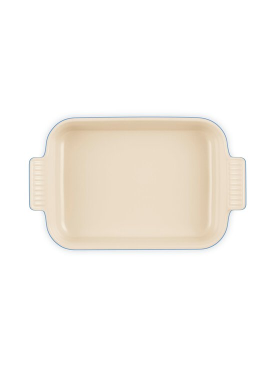 Le Creuset - Ahjuvorm Heritage 26 cm - AZURE | Stockmann - photo 4