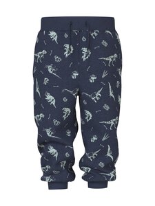 Name It - Dressipüksid NmmVimo - NAVY BLAZER AOP:DINO WORLD Name It - Dressipüksid NmmVimo - NAVY BLAZER AOP:DINO WORLD | Stockmann