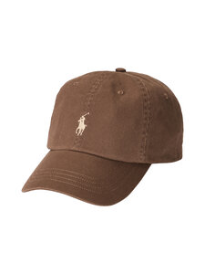 Polo Ralph Lauren - Classic Sport -lippalakki - 058 COOPER BROWN | Stockmann