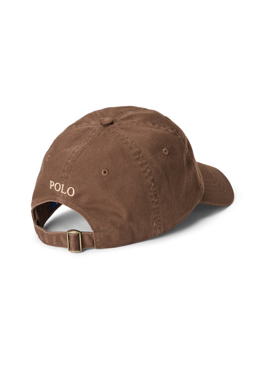 Polo Ralph Lauren - Classic Sport naģene - 058 COOPER BROWN | Stockmann - photo 2