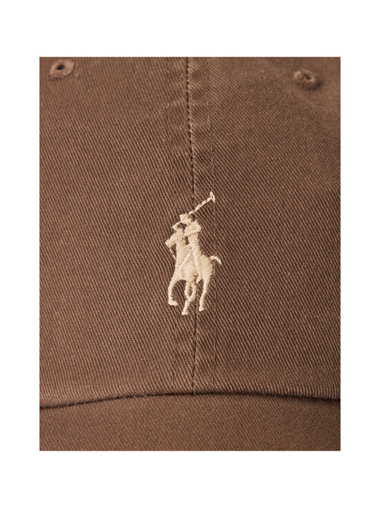 Polo Ralph Lauren - Classic Sport naģene - 058 COOPER BROWN | Stockmann - photo 3