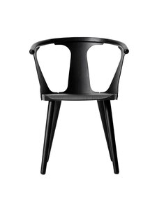 &Tradition - In Between SK1 -tuoli - MUSTA | Stockmann