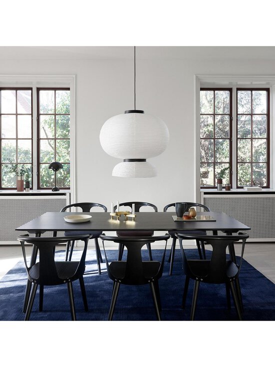 &Tradition - In Between SK1 -tuoli - MUSTA | Stockmann - photo 3