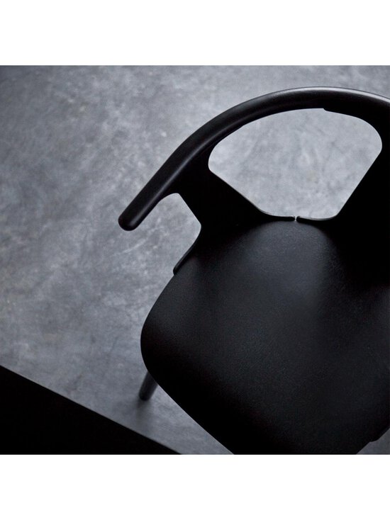 &Tradition - In Between SK1 -tuoli - MUSTA | Stockmann - photo 4