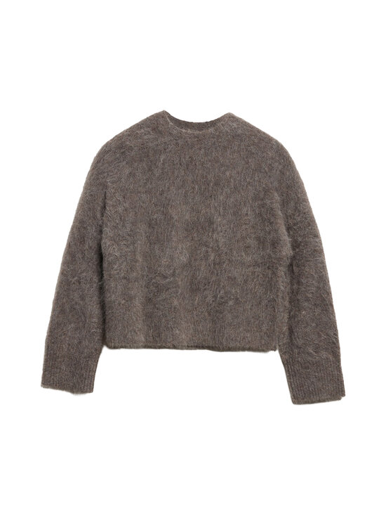 BMuir - Fubine-neulepusero - 195 DARK BROWN | Stockmann - photo 1
