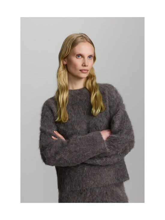 BMuir - Fubine-neulepusero - 195 DARK BROWN | Stockmann - photo 2