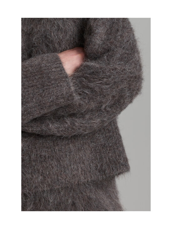 BMuir - Fubine-neulepusero - 195 DARK BROWN | Stockmann - photo 3