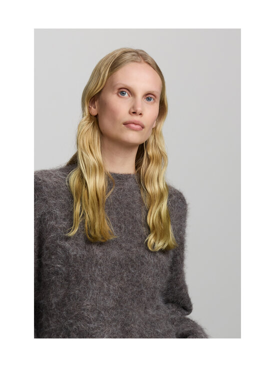 BMuir - Fubine-neulepusero - 195 DARK BROWN | Stockmann - photo 4