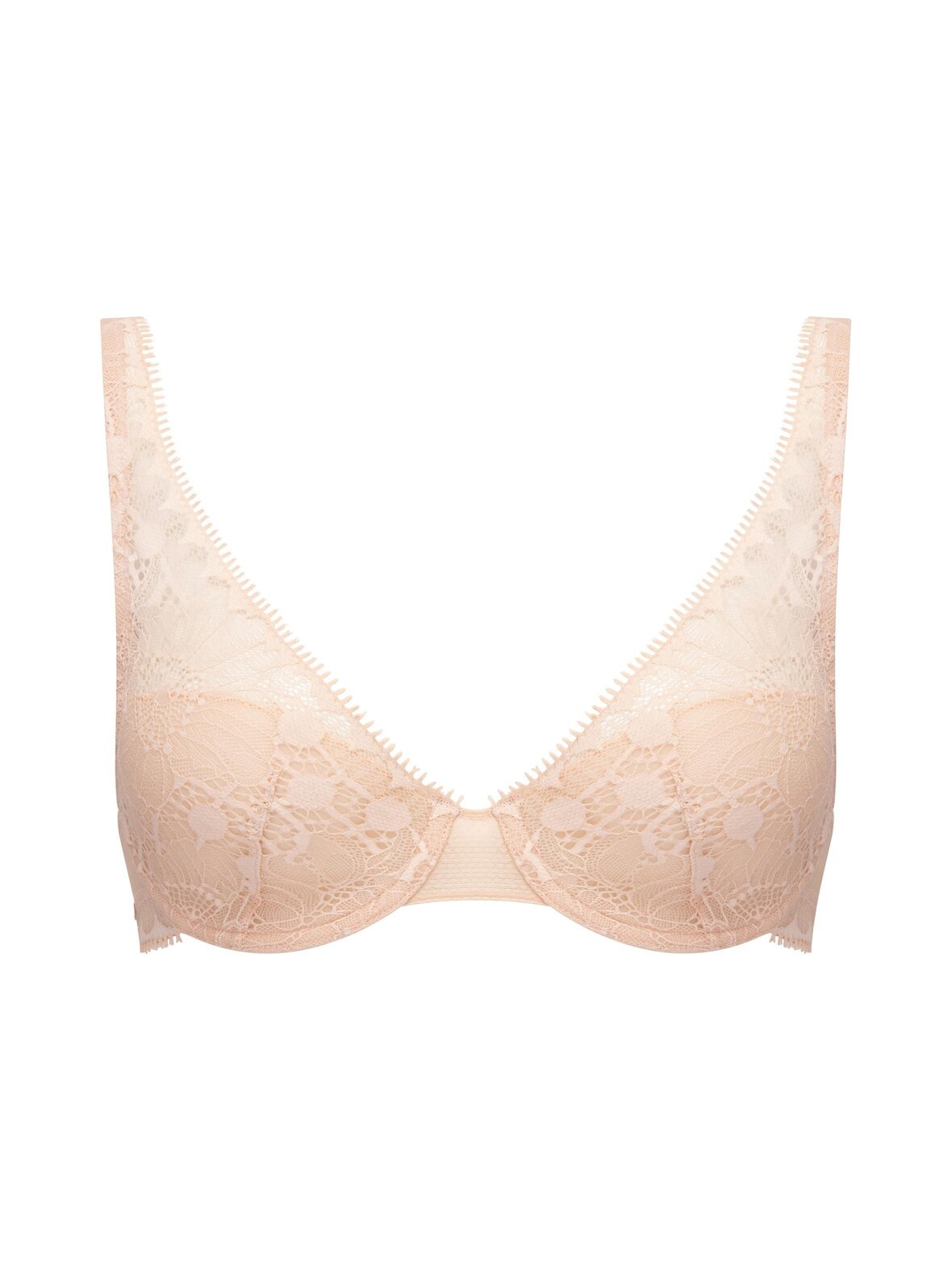 DAY TO NIGHT PLUNGE -rintaliivit