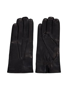 Sauso - Nahkkindad Tommi - BLACK BLACK | Stockmann