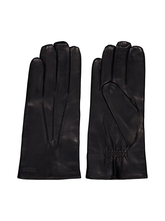 Sauso - Nahkkindad Tommi - BLACK BLACK | Stockmann - photo 1